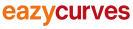 eazy curves logo