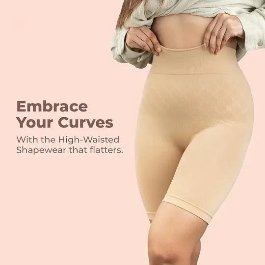 embrace curves